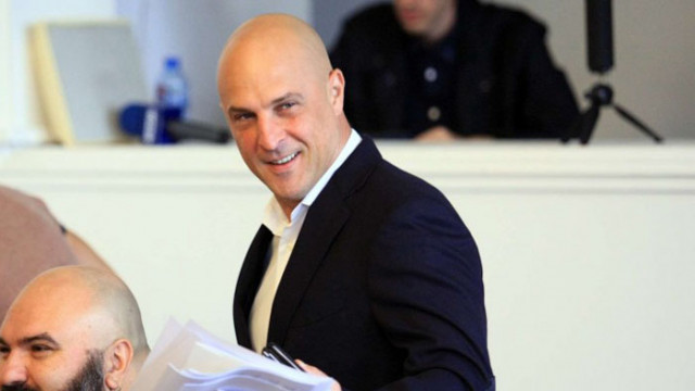 От Фейсбук профила на Светослав Витков Отговор на г н Венелин