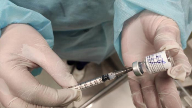 Смесването на ваксини от различни видове е неправилно Това смята