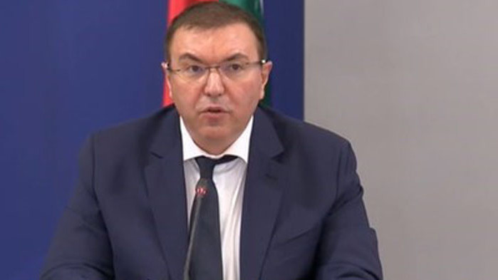 Министър Ангелов: С Борисов си говорим за ваксини, не дали ще съм част от бъдещ кабинет