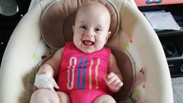 Да помогнем на малката Димана