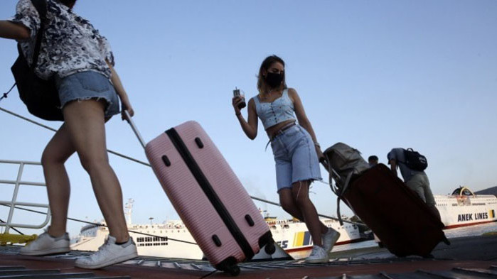 Израел разрешава влизане на чуждестранни ваксинирани туристи от 23 май