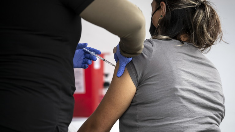 Личните лекари отчитат страхотен отлив на желание за ваксиниране