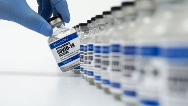 2944 са новодиагностицираните с COVID 19 лица у нас през последното