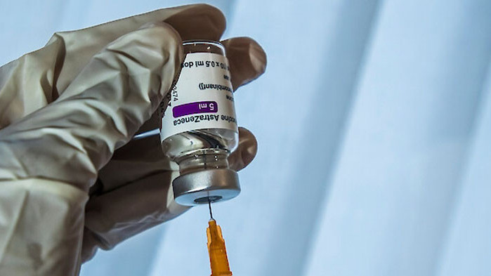 Германия ще ваксинира с втора доза различна ваксина получилите AstraZeneca