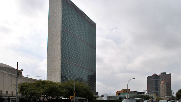 ООН: Милиони жени не притежават телата си