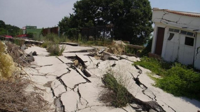 Общинският съвет одобри споразумение между община Варна и АПИ за ремонт на пътя до "Трифон Зарезан"