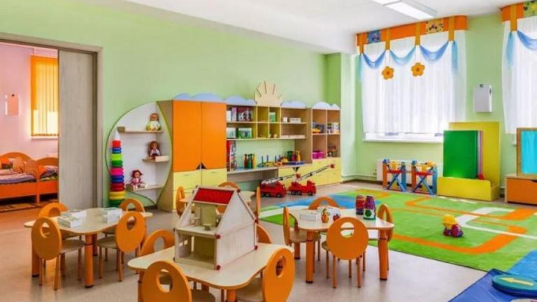 Промяна в наредбата за прием в детските градини и ясли подкрепя безработните родители във Варна
