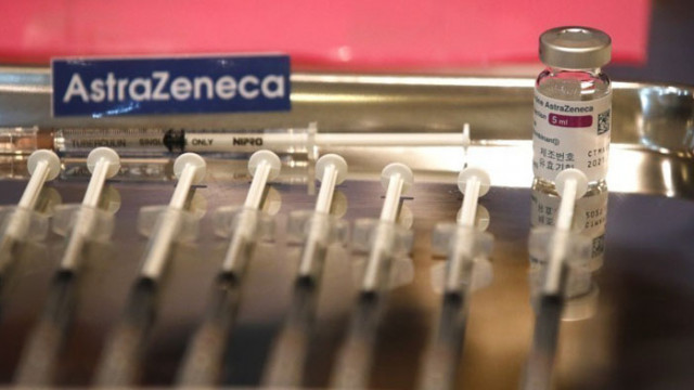 Комисията на ЕС реши да не подновява договорите за ваксини