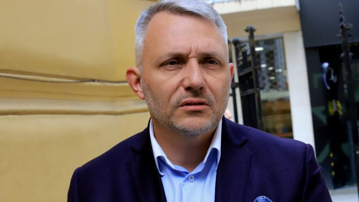 За заместник-председател на НС предлагат Татяна Дончева Различията в  Изправи