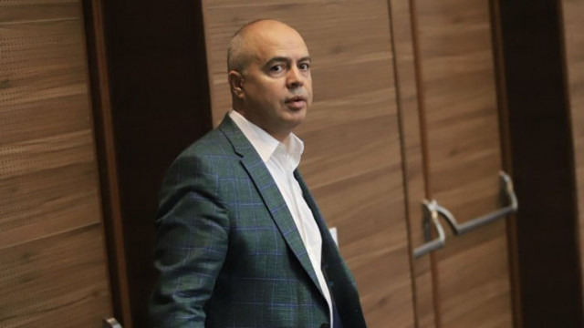 Не може да има правителство което да е посочено от