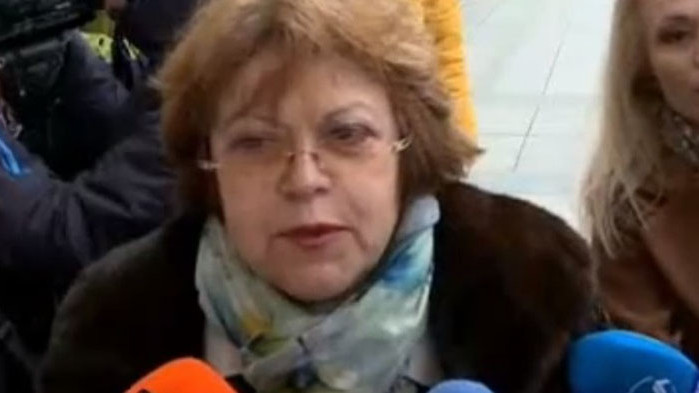 Изправи се! Мутри вън!“ имали министри и министри-председатели за няколко