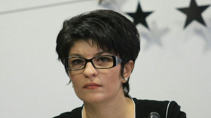 Десислава Атанасова: Това НС ще трябва да вземе бързи и смели решения