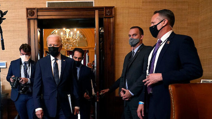 САЩ възнамеряват да наложат санкции срещу Русия във връзка със