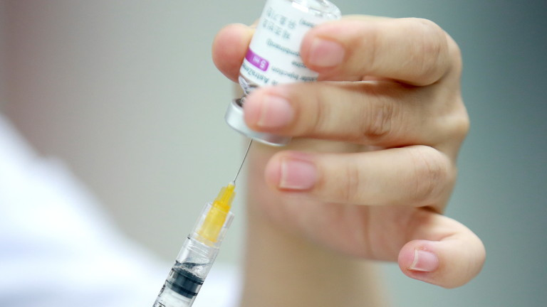 Цялото правителство на Кипър ще бъде имунизирано днес с ваксината на