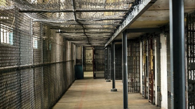 Огнище на COVID 19 в Сливенския затвор 13 души 9