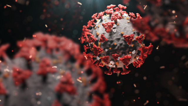 Хората с коронавирус са много по застрашени от мозъчни тромбози в сравнение