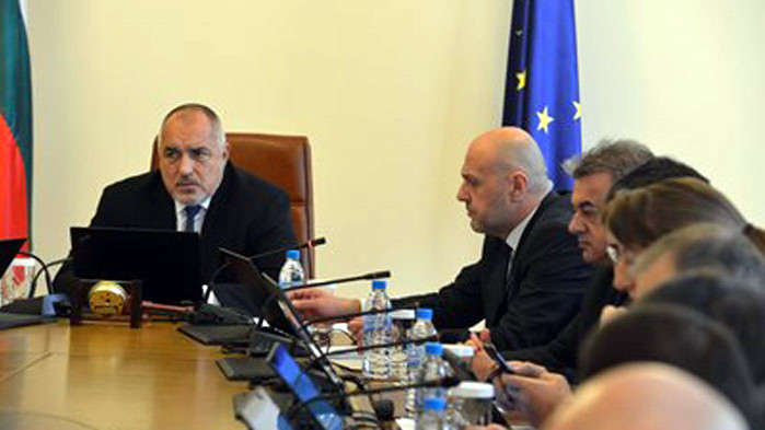 Бизнесът настоява за национално съгласие и възползване от кредитите България може на
