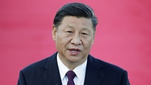 Китайският президент Си Цзинпин ще участва утре във виртуална среща