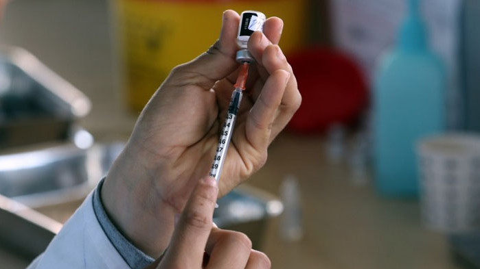 Над 750 000 допълнителни дози от ваксината на Пфайзер“ ще