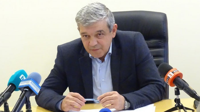 С окончателно решение на Върховния административен съд правомощията на кмета