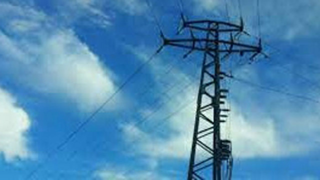 Без ток във Варна днес, 16 април