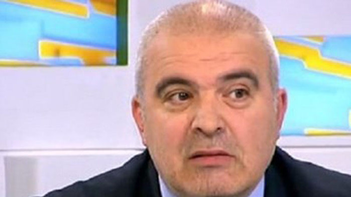 Мануил Манев: ГЕРБ не се притеснява от парламентарна ревизия