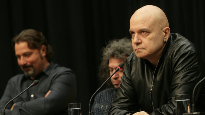 Трифонов каза кога ще има мажоритарен вот – когато ГЕРБ изчезнат от политиката