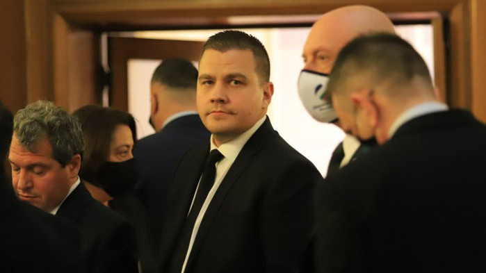 Ако имаме възможност да управляваме, ще предложим истински щаб с