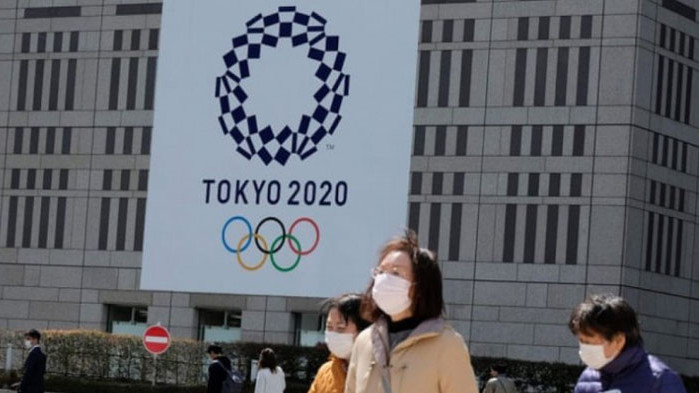 Няма да има нова отмяна на Игрите в Токио