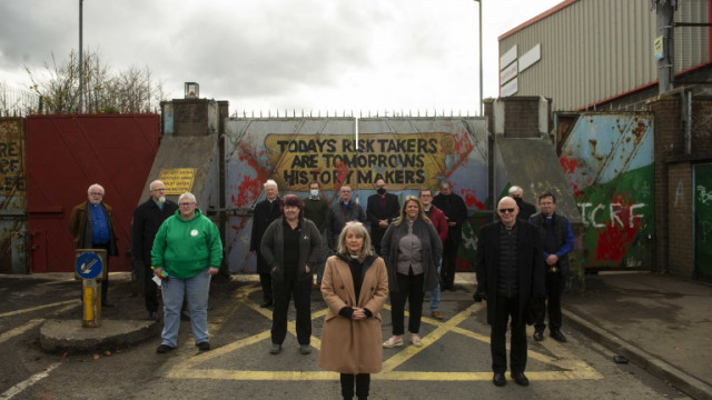 Среднощни преговори между Европейския съюз и Великобритания за разрешаване на спор