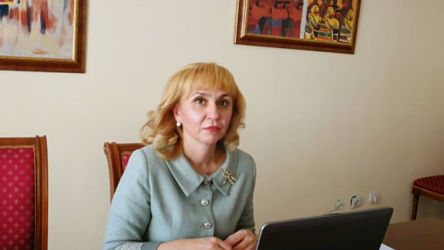 Омбудсманът Диана Ковачева изпрати писмо на депутатите от новото 45 то