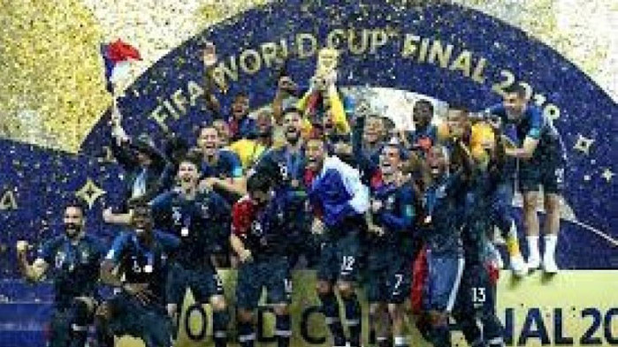 Мачът ще се играе на 8 юни в Париж и