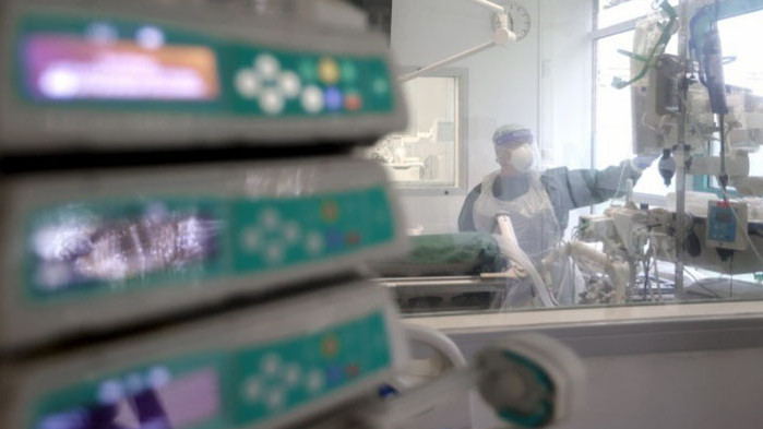 Апаратите ще бъдат закупени със средства от дарителката сметка на