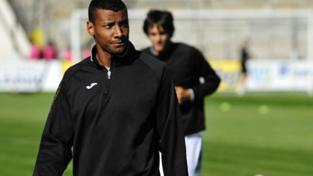 Българският национал Георги Пашов от Академика Клинчени беше избран в