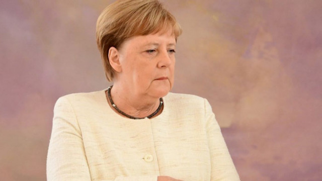 Острата вътрешна борба кой ще наследи канцлера Ангела Меркел доведе