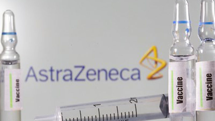 Румъния изпрати нов транш от 132 000 ваксини "АстраЗенека" на Молдова