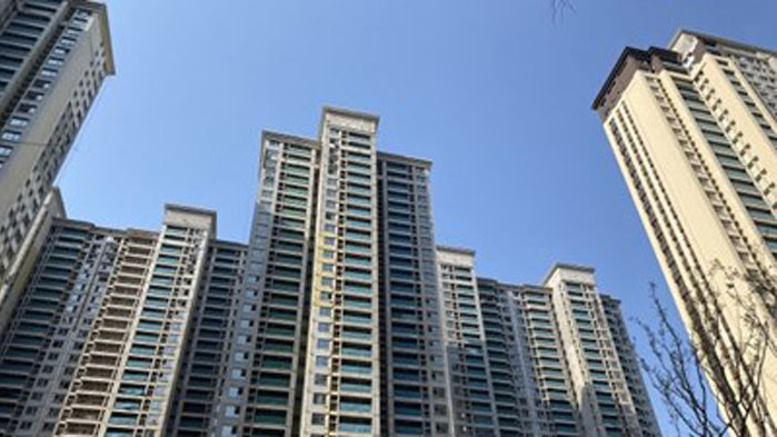 Пазарът на жилища в Китай през март е като цяло