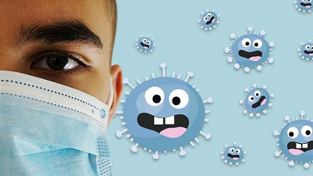 От днес до 23 април в Черна гора се забранява