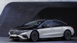 Mercedes-Benz EQS и всичко за първата електрическа S класа
