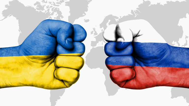 Украйна: Задържането на консула ни в Русия е банална провокация
