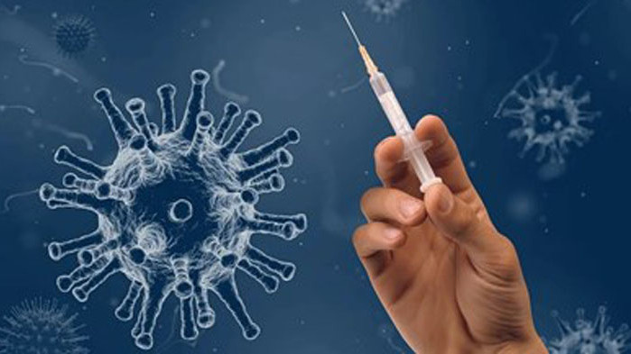 СЗО: Близо 780 милиона дози COVID ваксини са поставени в света