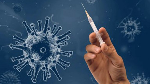 Близо 780 милиона дози ваксини срещу коронавируса вече са поставени