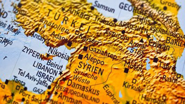 В Сирия на 26 май ще се произведат президентски избори