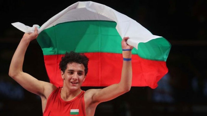 Европейското първенство по борба във Варшава започва в понеделник Капитанката