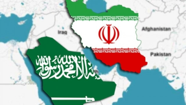 Висши представители на Саудитска Арабия и Иран са провели тайни преговори