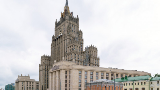 Русия обяви че обвиненията на Чехия че руски шпиони стоят зад
