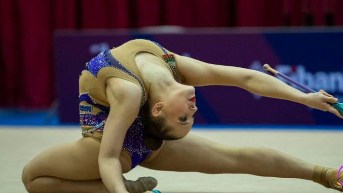 Воложанина: Смятам, че направих добър старт сред най-големите