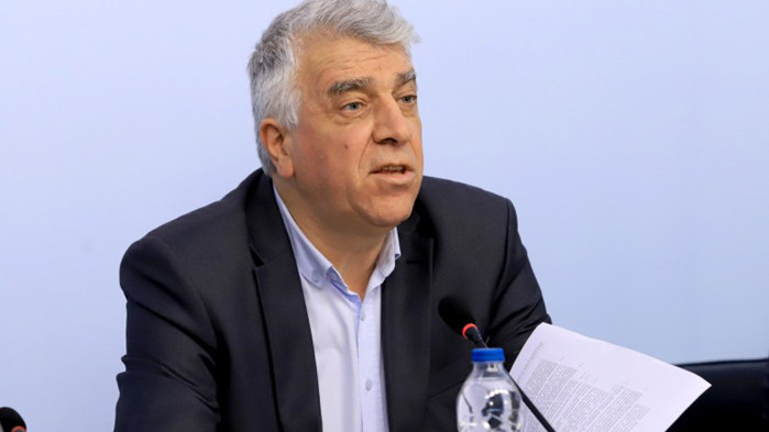 В ревизията на управлението трябва да се включи цялата държавна