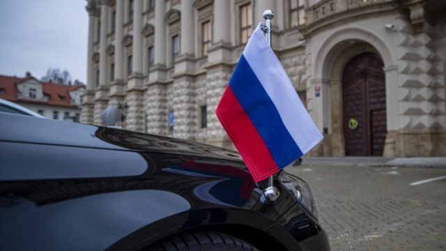 Руските агенти, заподозрени за отравянето на Скрипал и Гебрев, са свързани с взрив в Чехия