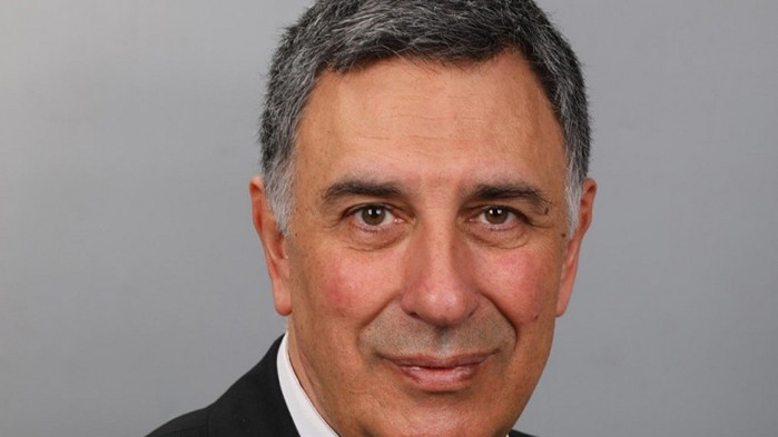 Георги Чернев говори за партийни и национални предатели“, на които